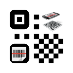 Cover Image of Herunterladen QR and Barcode Generator-Reade  APK