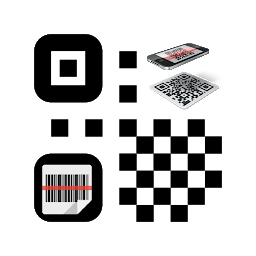 Icon image QR and Barcode Generator-Reade