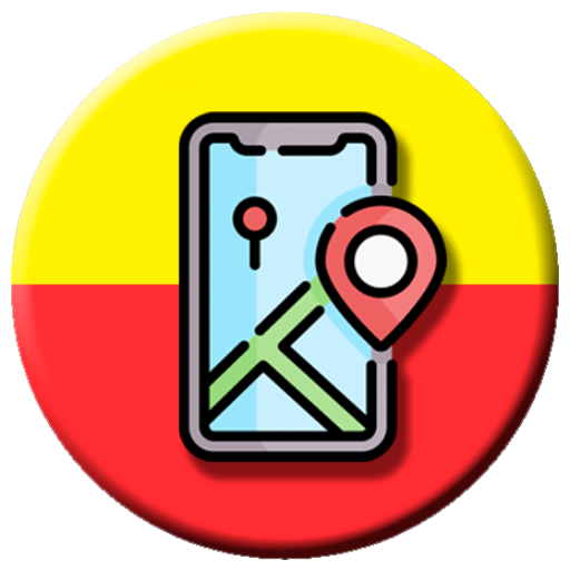Despacho de Viajes logo