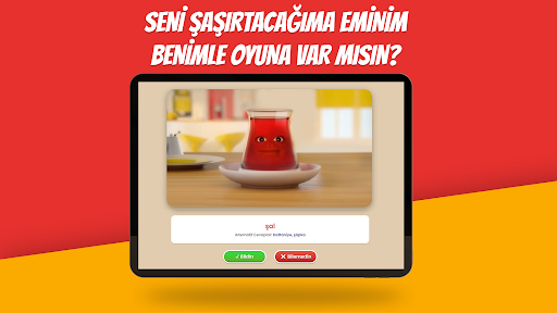 Akıllı Çay Bardağı screenshot 6