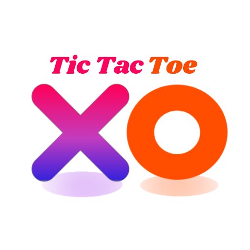 Tic Tac Toe : AI Base Game 1.1 Icon