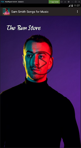 Sam Smith Songs for Music