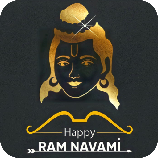 Ram Navmi GIF Collection logo