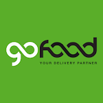 Gofood Delivery Boy Apk
