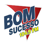 Cover Image of Download Radio Bom Sucesso Fm  APK