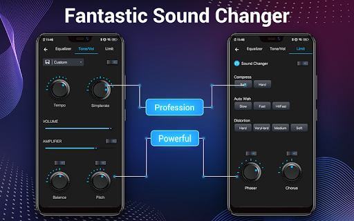 Music Player - Audio Player & 10 Bands Equalizer 1.8.8 APK screenshots 14