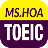 Học TiẠng Anh - Ms Hoa Toeic icon