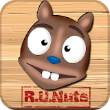 Woody's Adventures : R.U.Nuts icon