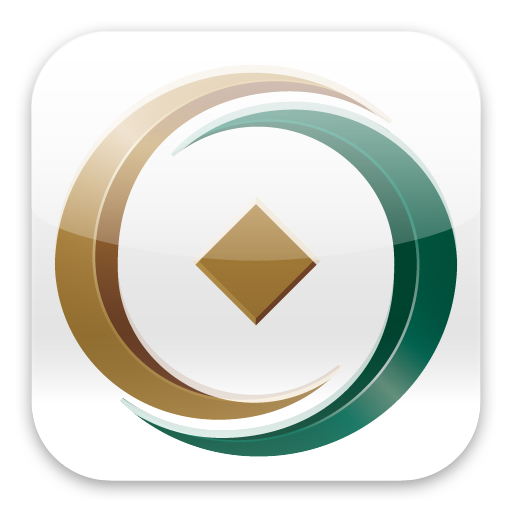 第一銀行 第e行動 logo
