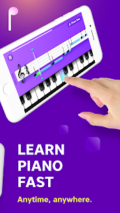أكاديمية البيانو – تعلم العزف 1