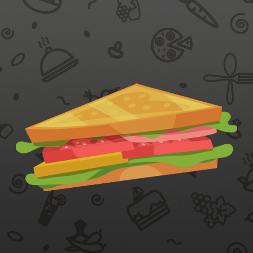 PreWorkout Sandwich