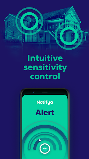 Notifya Screen 3