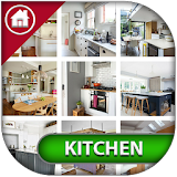 Kitchen Designs 2018 icon
