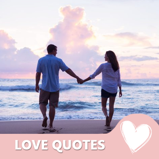 Love Quotes and Poems 0.1.6 Icon