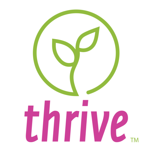 Thrive logo