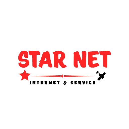 StarNet2 logo