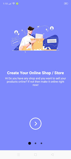 Meri Online Dukan Screen 3