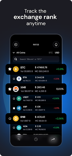 Godex screenshot 5