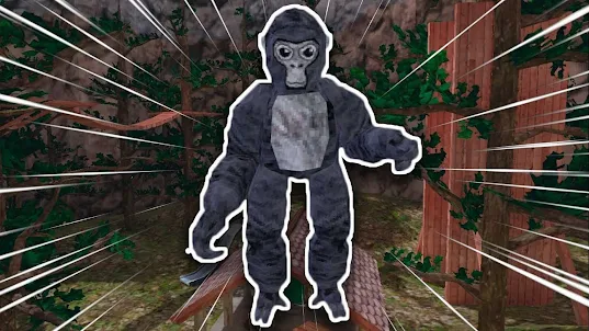Mods For Gorilla Tag