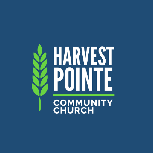 Harvest Pointe CC logo