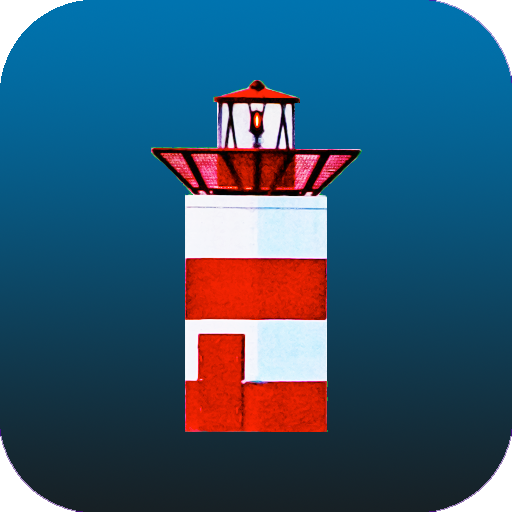 Stroomatlas Noordzee 1.6.1 Icon