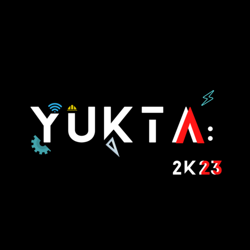 Yuktaha logo
