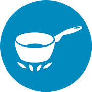 Cook Food  Icon