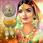 Cover Image of Tải xuống Jewellery Photo Editor 1.5 APK