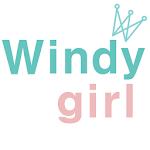 Cover Image of Télécharger 윈디걸 - windygirl  APK