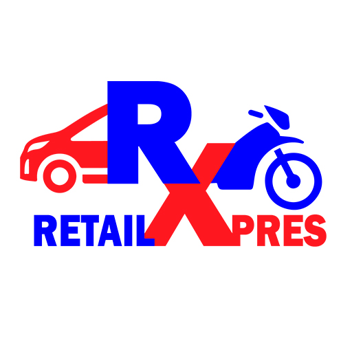 Retail Xpres logo