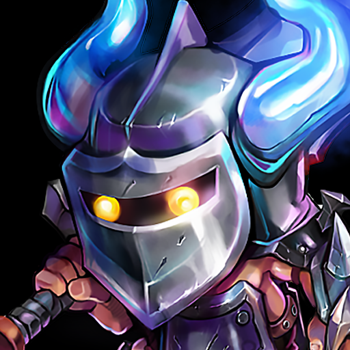 Heromania: Quest for Glory logo