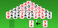 Piramit – Basit Solitaire APK
