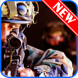 Army Soldiers Wallpaper icon
