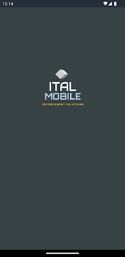 Android application ITAL Mobile screenshort