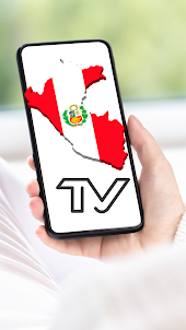 Peru TV HD