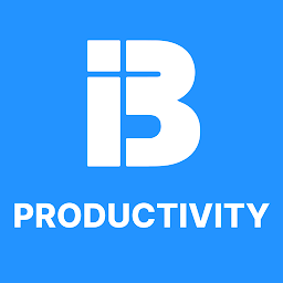Imagen de ícono de IBuilder Productivity
