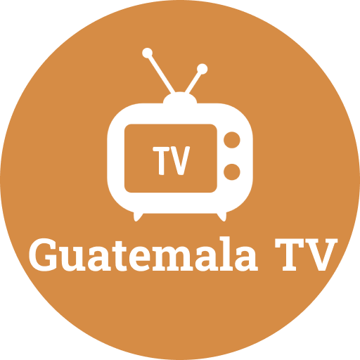 Guatemala TV Online logo