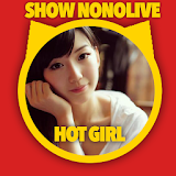 Live Nonolive Hot Girl Video icon