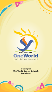 e-Campus OneWorld