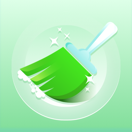 Phone Cleaner - Album Manager logo