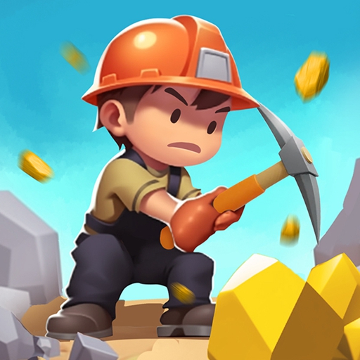 Tiny Mining Master logo