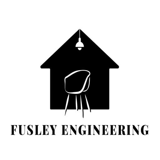 fusley engineering logo