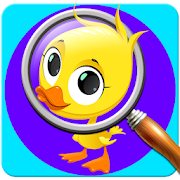 Top 43 Educational Apps Like Hidden Objects for Preschool Kids and Toddlers. - Best Alternatives