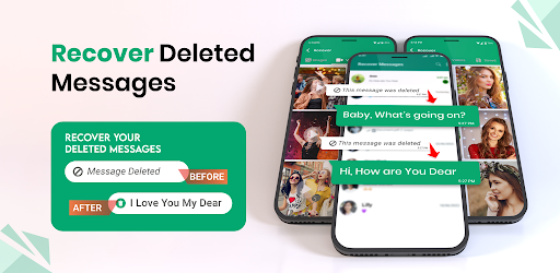 Recover Deleted Messages RDM