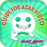 Guide for Azar chat icon