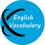Cover Image of Baixar Learn English Vocabulary 1.0 APK