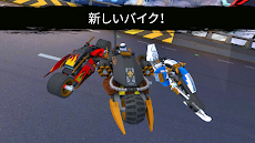 LEGO® NINJAGO®: Ride Ninjaのおすすめ画像4