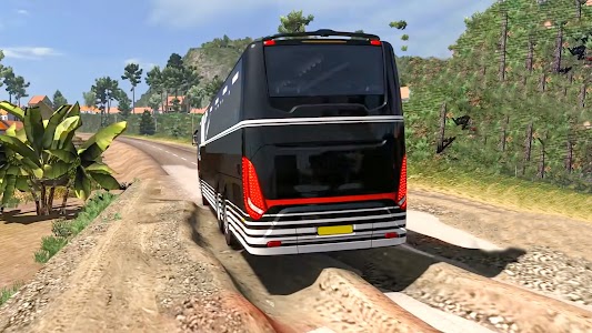 Offroad Bus Simulator 3D Game Unknown