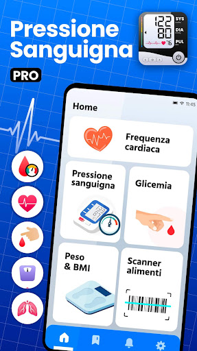 Anteprima dell'app