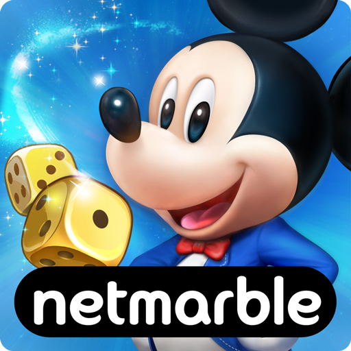 Download Disney Magical Dice Qooapp Game Store